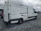 2012 Mercedes-Benz Sprinter 2500