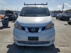 2016 Nissan NV200 2.5S