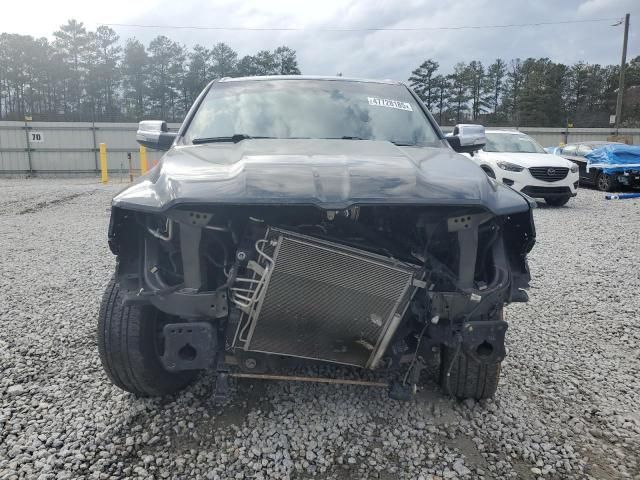 2021 Dodge 1500 Laramie