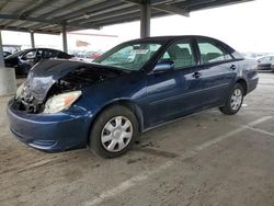 2003 Toyota Camry LE en venta en Hayward, CA