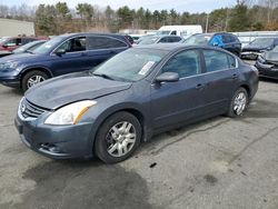 Nissan salvage cars for sale: 2010 Nissan Altima Base