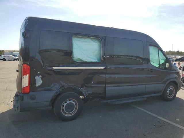 2016 Ford Transit T-350