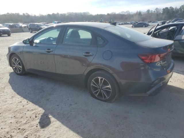 2023 KIA Forte LX