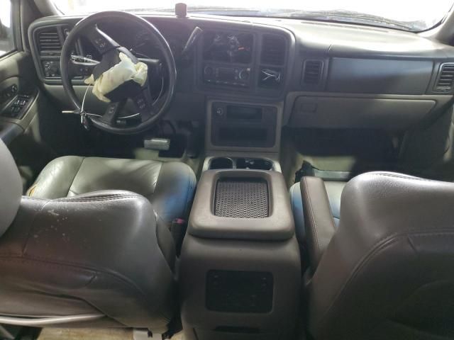 2004 Chevrolet Tahoe K1500