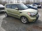 2010 KIA Soul +