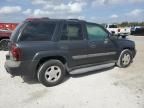 2003 Chevrolet Trailblazer