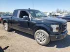 2016 Ford F150 Super Cab