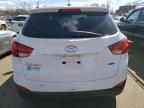 2015 Hyundai Tucson Limited