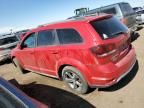 2017 Dodge Journey Crossroad