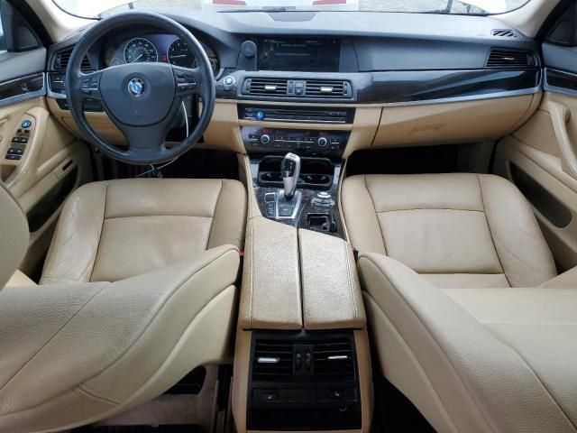 2013 BMW 528 XI