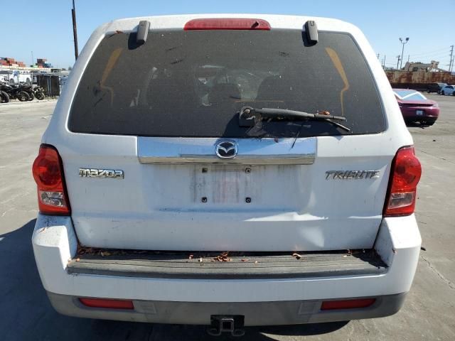 2008 Mazda Tribute I