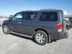 2006 Nissan Armada SE