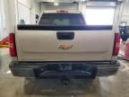 2007 Chevrolet Silverado K1500 Crew Cab