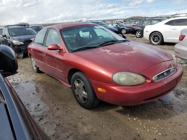 1999 Mercury Sable GS