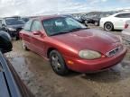 1999 Mercury Sable GS