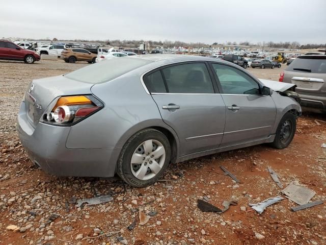 2008 Nissan Altima 2.5