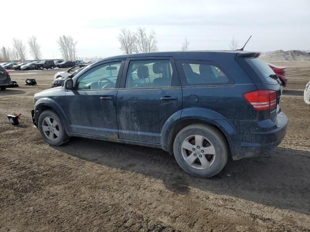 2014 Dodge Journey SE