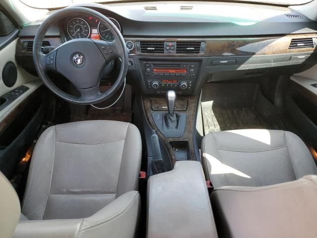 2009 BMW 335 XI