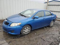 2009 Toyota Corolla Base en venta en Albany, NY