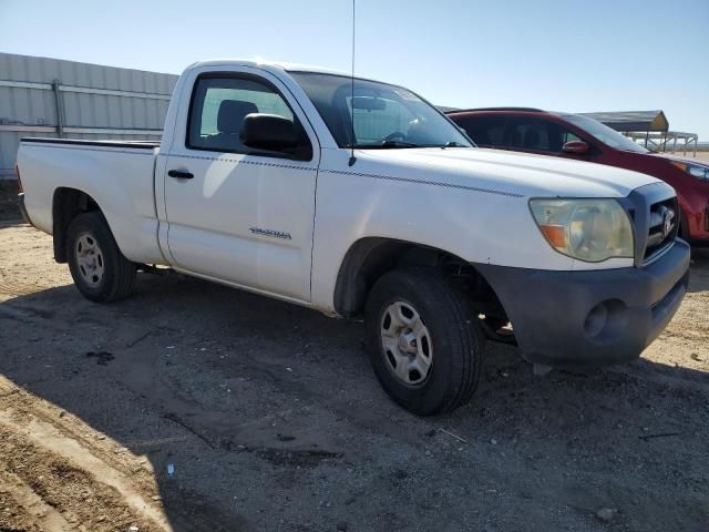 2005 Toyota Tacoma