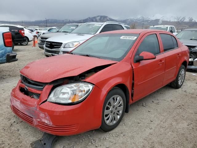 2010 Chevrolet Cobalt 1LT