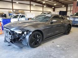 2015 Ford Mustang en venta en Byron, GA