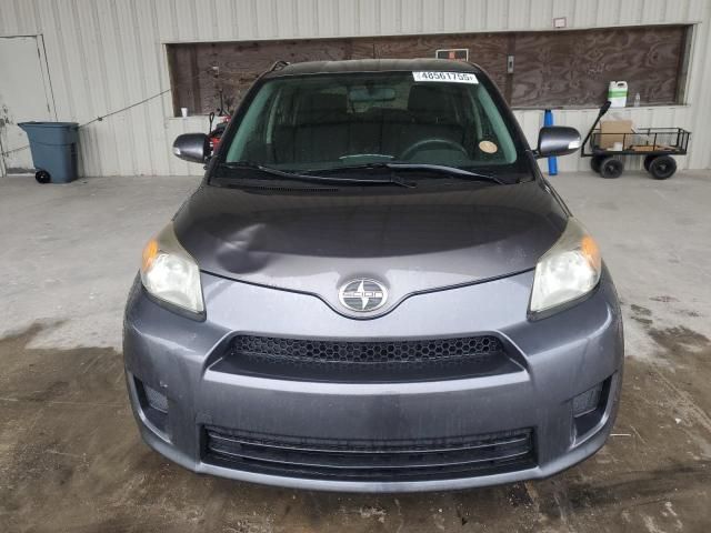 2013 Scion XD