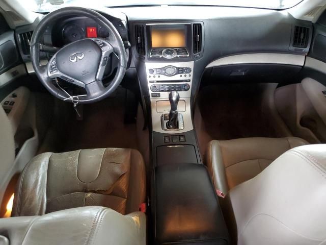 2008 Infiniti G35