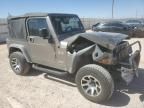 2004 Jeep Wrangler X