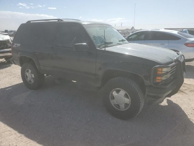 1994 GMC Yukon