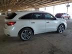 2020 Acura MDX Sport Hybrid Advance