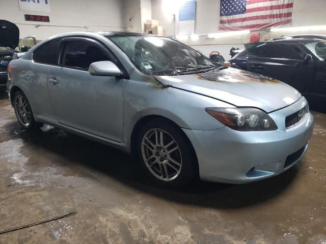 2006 Scion TC