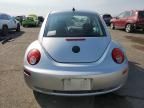 2007 Volkswagen New Beetle 2.5L