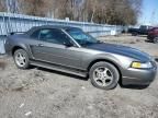 2002 Ford Mustang