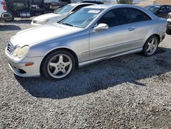 Salvage Cars with No Bids Yet For Sale at auction: 2003 Mercedes-Benz CLK 500