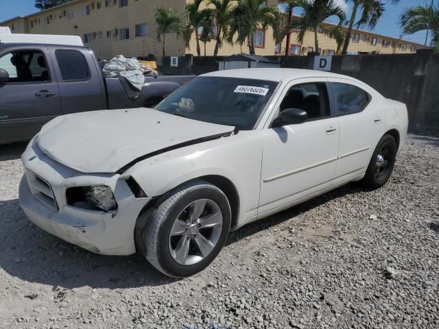 2007 Dodge Charger SE