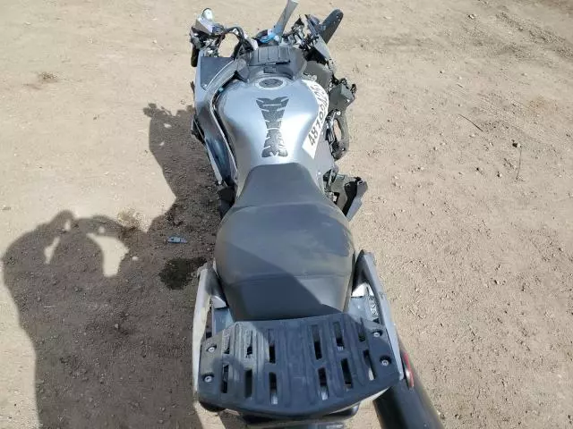 2008 Kawasaki ZG1400 B