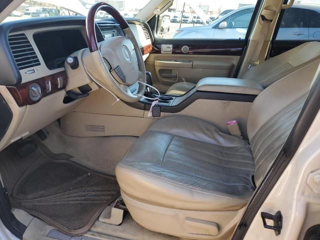 2005 Lincoln Aviator