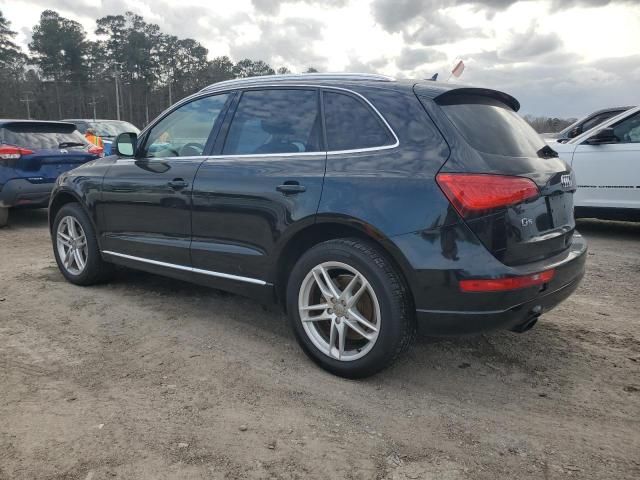 2014 Audi Q5 Premium Plus