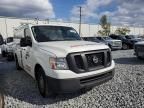 2016 Nissan NV 1500 S