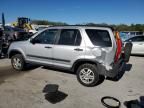 2003 Honda CR-V EX