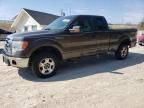 2009 Ford F150 Super Cab