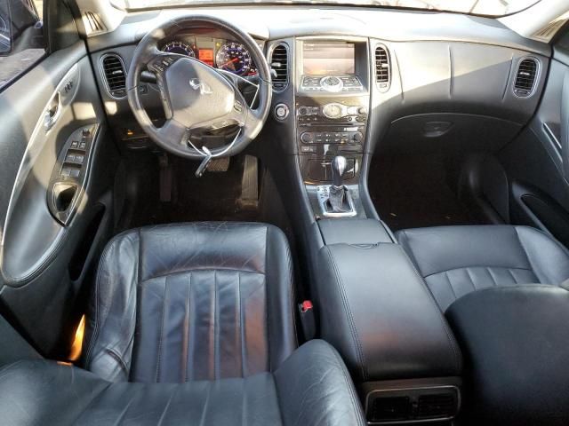 2008 Infiniti EX35 Base