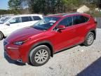 2017 Lexus NX 200T Base