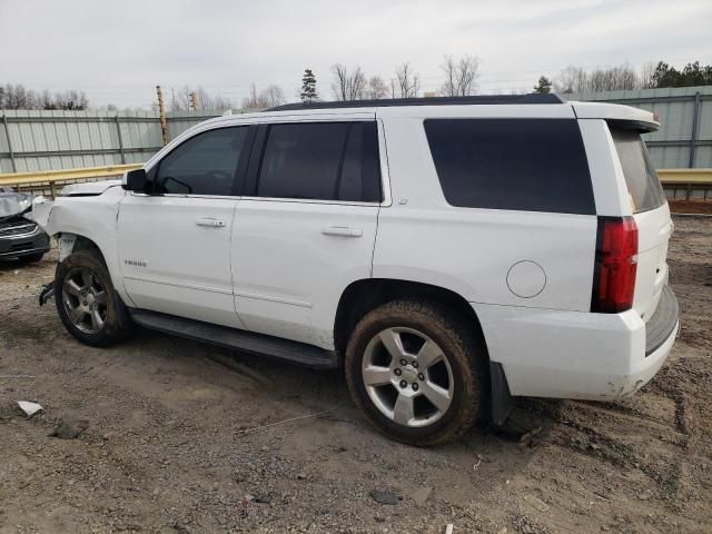 2015 Chevrolet Tahoe K1500 LT