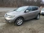 2009 Nissan Murano S