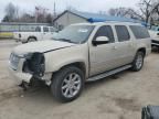 2011 GMC Yukon XL Denali