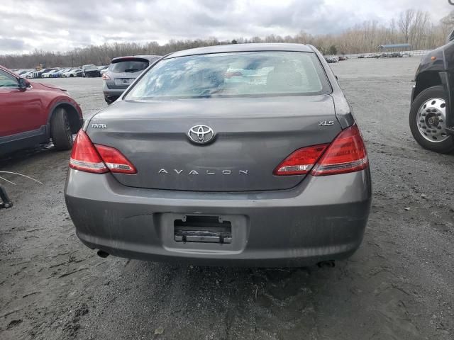 2006 Toyota Avalon XL