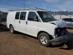 2005 Chevrolet Express G1500