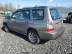 2006 Subaru Forester 2.5X Premium